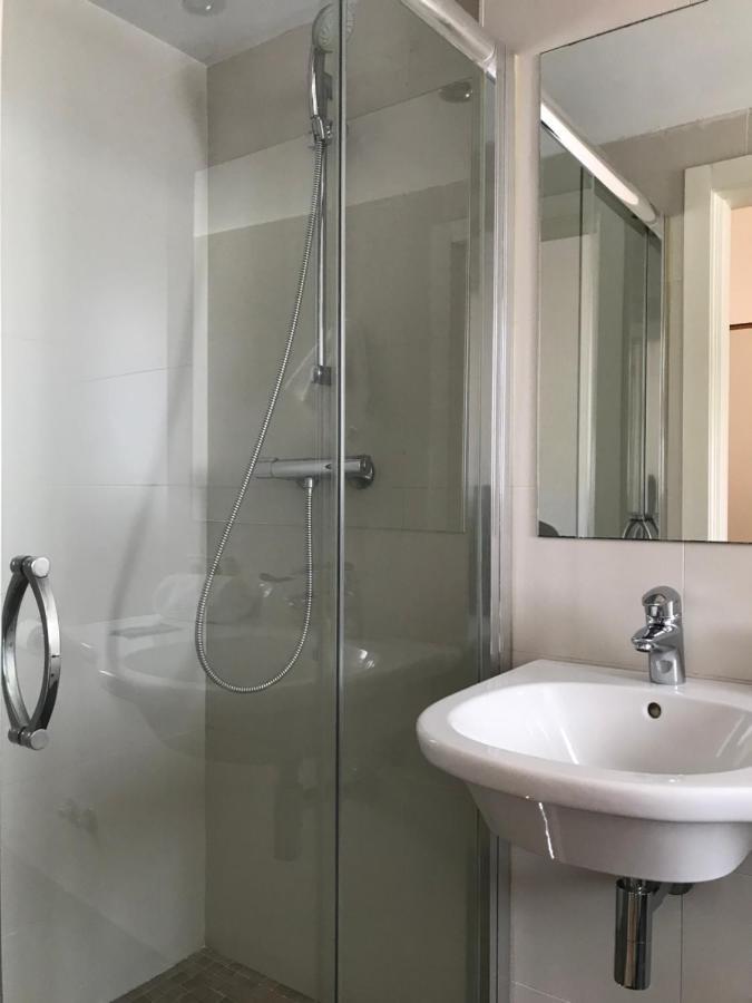 Hostal Can Pou Vidreres Kültér fotó
